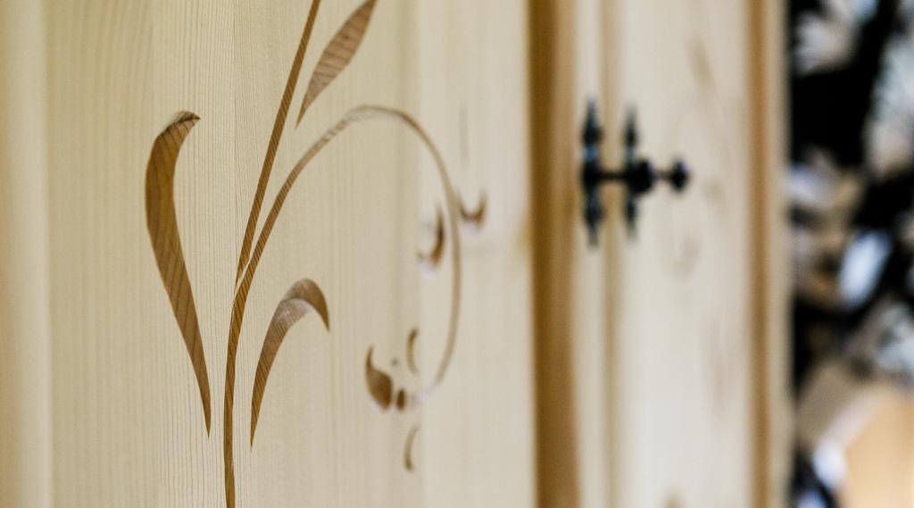 Apartamenty Przy Dolinie Koscieliskiej Косцелиско Экстерьер фото