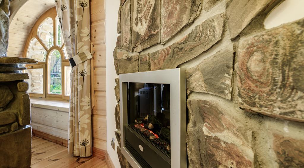 Apartamenty Przy Dolinie Koscieliskiej Косцелиско Экстерьер фото