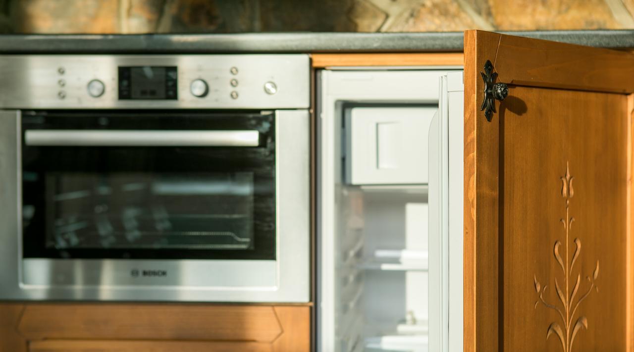 Apartamenty Przy Dolinie Koscieliskiej Косцелиско Экстерьер фото